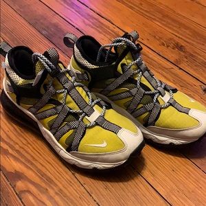 Nike AirMax 270 Bowfin ‘Dark Citron’